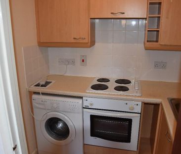 1 bedroom flat to rent - Photo 6