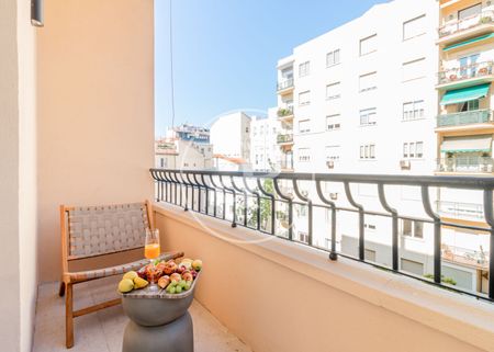 Flat for rent in Recoletos (Madrid) - Foto 5