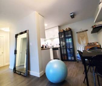 3 month sublet beautiful 1 bedroom 1 bathroom - Photo 3