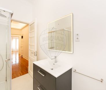 Apartamento T4 em Lisboa - Photo 4
