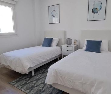 2 bedroom luxury Flat for rent in Nueva Andalucia, Andalusia - Photo 5