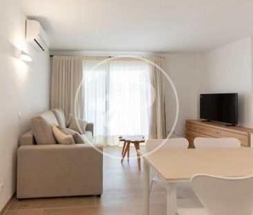 Piso de alquiler en Carrer Na Llambies, Cala Bona - Photo 4