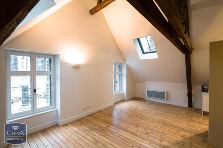 Location Appartement 3 pièces 55m² BLOIS 41000 - Photo 5