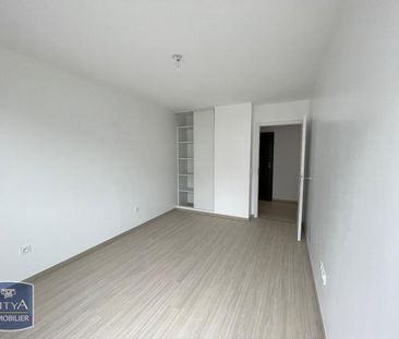 Location Appartement 3 pièces 66m² BISCHHEIM 67800 - Photo 6