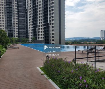 Vierra Residence @ Kinrara, KL - Foto 5