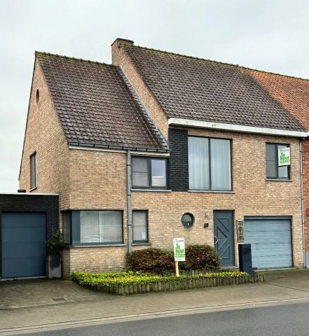 Gezellige instapklare woning te huur in het charmante Koekelare - Photo 4