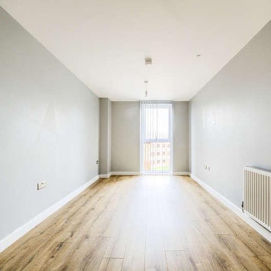 Helena Street, Birmingham City Centre, B1 - Photo 1