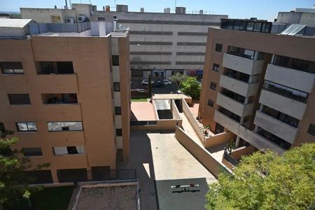 Ático de alquiler en Avenida Filosofía, Nuevo Bulevar - Photo 3