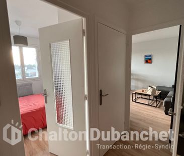 Location Appartement 2 pièces 30m² - Photo 5
