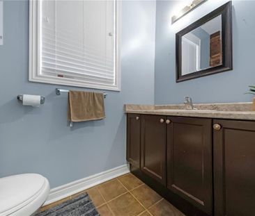 792 ARTHUR PARKER Avenue, Woodstock, Ontario, N4T0G7 - Photo 6