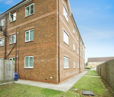 2 bedroom apartment to rent - Photo 6