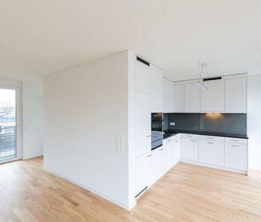 Grosszügige 2.5-Zimmerwohnung im Lehenmattquartier - Foto 4