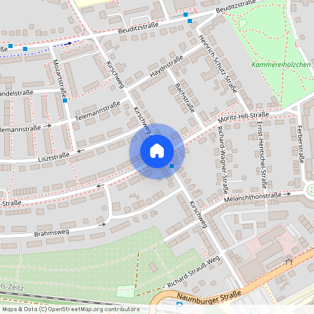 Moritz-Hill-Straße, 06667, Moritz-Hill-Straße    Weißenfels