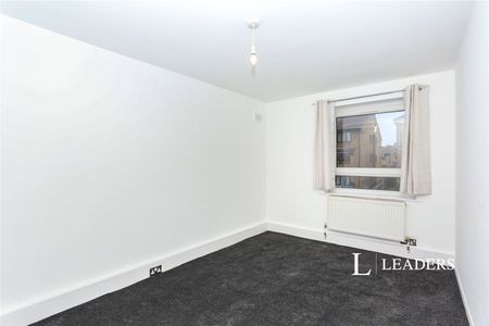 2 bedroom apartment to rent Sydenham Park Road, Sydenham, SE26 - Photo 5