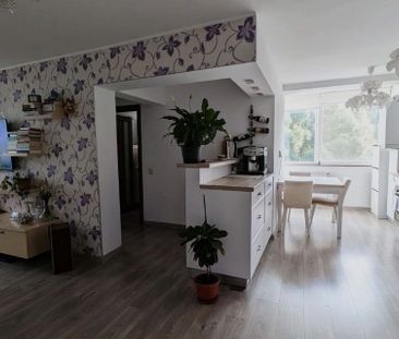 3 Camere | SEMICENTRAL | zona Platinia | Strada Plopilor | Garaj | 70m - Fotografie 6