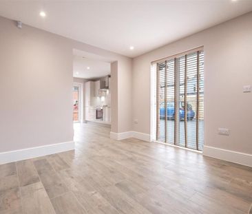 1 bedroom house to rent - Photo 1