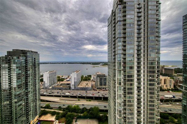 For Lease - 10 Navy Wharf Court Unit# 3912, Toronto, Ontario - Photo 1