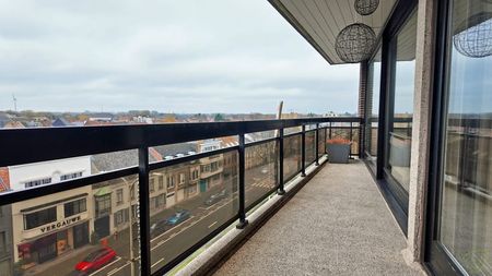 Appartement te huur - Photo 4