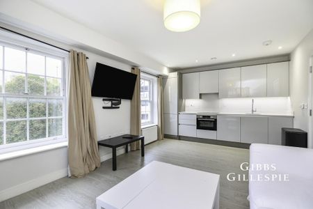 1 bedroom flat to rent - Photo 3