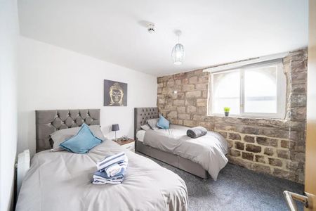 2 Bed Flat, Rivermill Court, LS5 - Photo 5