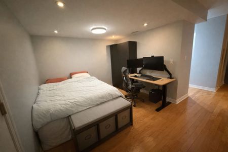 For Lease - 270 Wellington Street Unit# 915, Toronto, Ontario - Photo 2