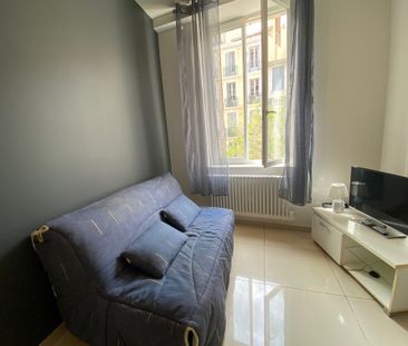 Location Appartement 1 pièce 20m² TOULON 83000 - Photo 4