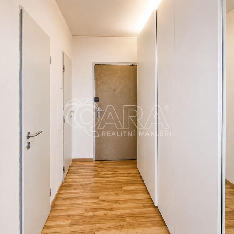 Pronájem bytu 2+kk 43 m2 - Фото 1