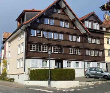 8.5 Zimmer, 182 m², 2. Stock - Foto 1