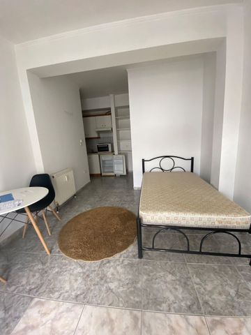 Studio/Γκαρσονιέρα για ενοικίαση Σαράντα Μάρτυρες - Πανεπιστημιούπολη (Σέρρες) - Photo 2