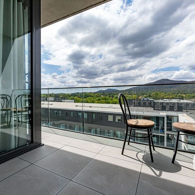 804/65 Cooyong St,Canberra - Photo 1
