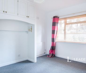 2 bedroom detached to rent West Way, Bournemouth - Photo 1
