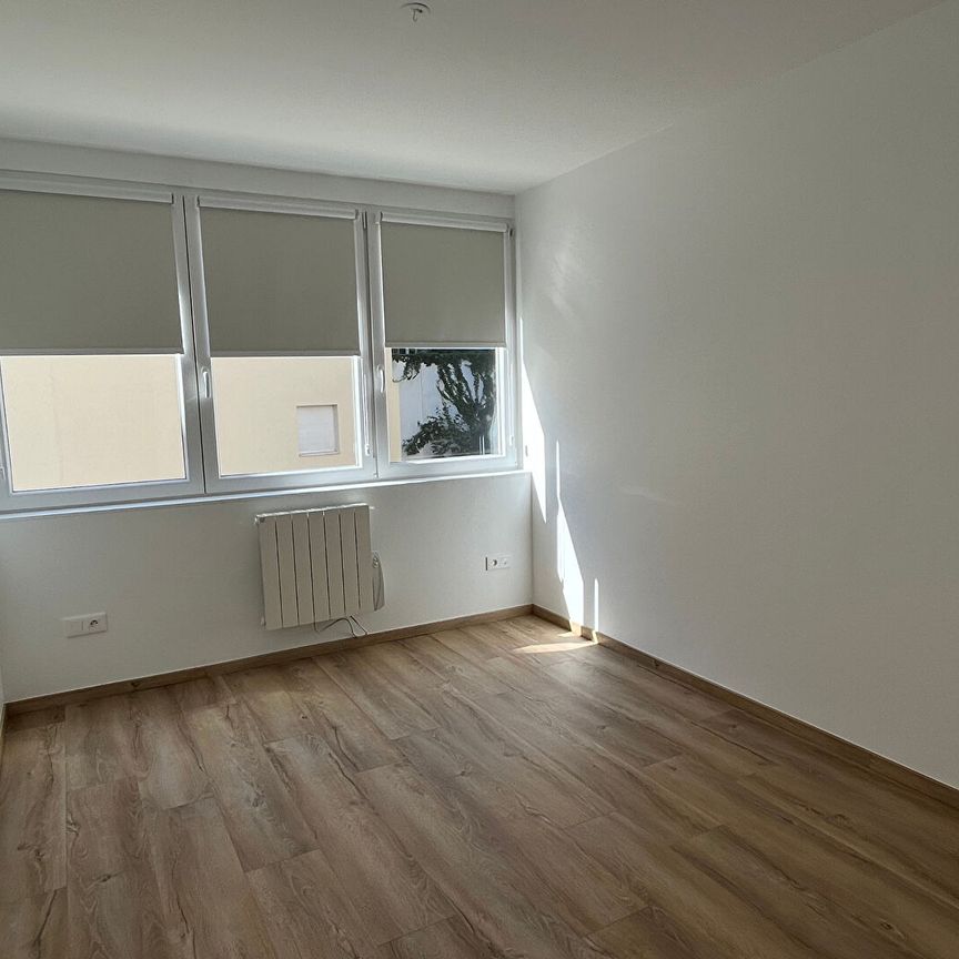 Location Appartement 3 pièces 53m² - Photo 1