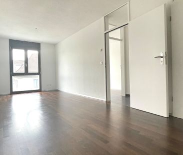 Attraktive 3.5-Zimmer-Duplex-Wohnung - Photo 2