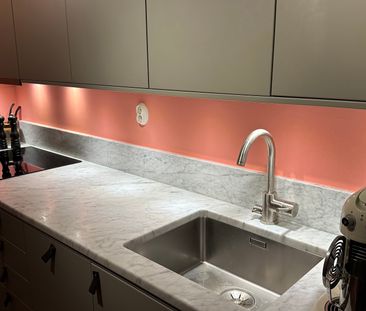 Stagneliusvägen, Stockholm - Foto 2