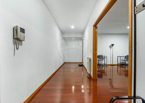 Apartamento T3 em Braga