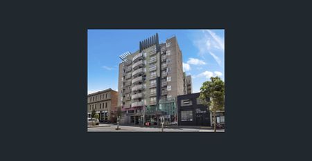 Fully Furnished City Pad - Photo 5