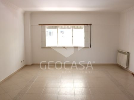 Apartamento T2 em Lisboa - Foto 4