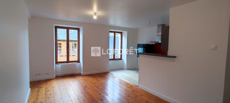 Appartement T3 Lannion à louer - Photo 2