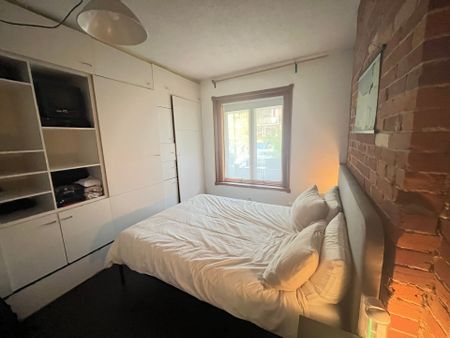 For Lease - 21 Wells Street Unit# Main Flr Apt, Toronto, Ontario - Photo 2