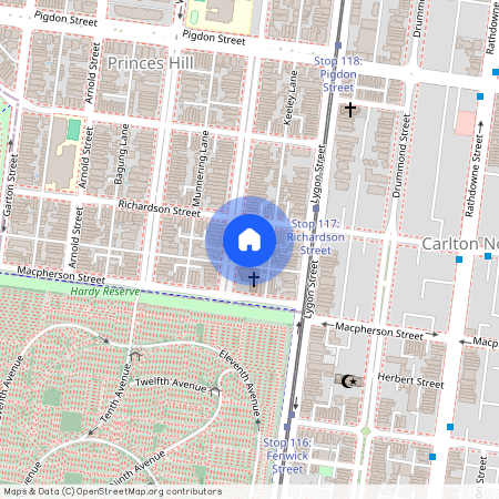 26 Mcilwraith Street, Carlton North VIC 3054