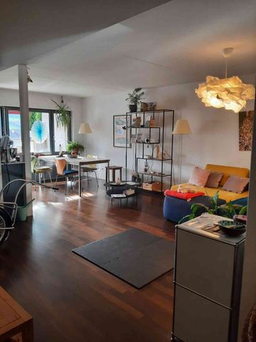 2.5 Zimmer, 74 m², Untergeschoss - Photo 2