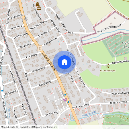 4800, Zofingen, Luzernerstrasse, 45b