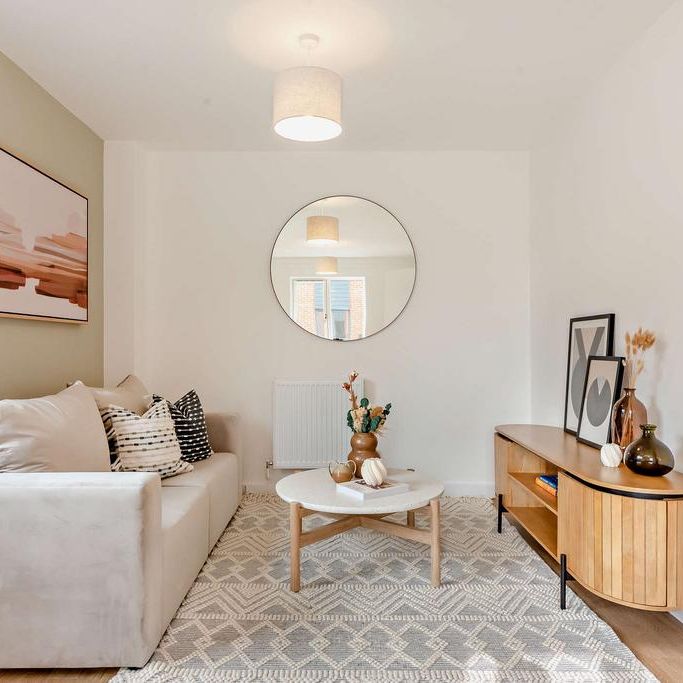 3 bedroom house to rent - Photo 1