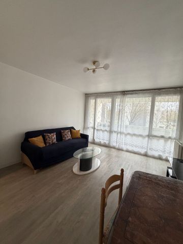 Appartement T3 Sevran à louer - Photo 4