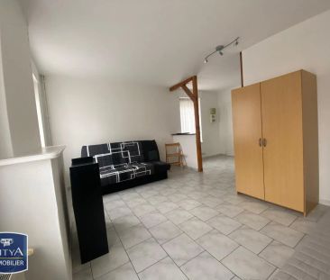 Appartement à louer 1 pièce 28.62m² - Photo 3