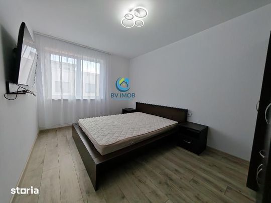 Inchiriem Apartament 3 Camere, Mobilat, Open Space, Bartolomeu - Fotografie 1