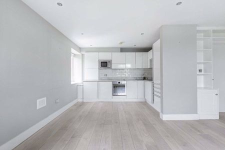 Leigh Road, London, N5 - Photo 5