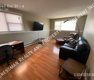 1 Bed, 1 Bath APARTMENT located in South Regina. - Photo 3