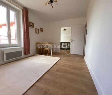 Location Appartement 2 pièces 37m² - Photo 1