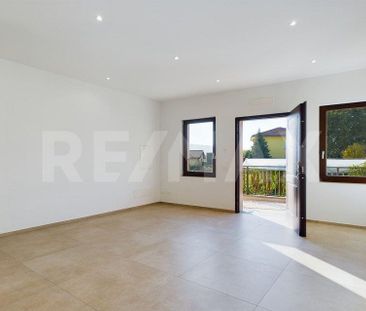 Appartamento 3 locali, in residenza di nucleo con giardino - Foto 1